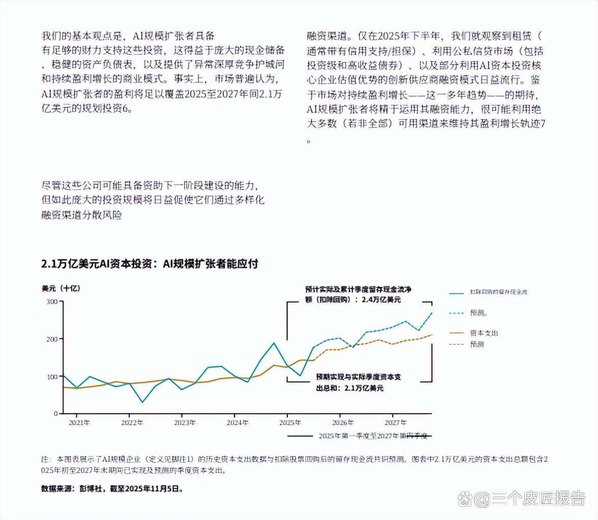 多家券商发布2026年投资展望!