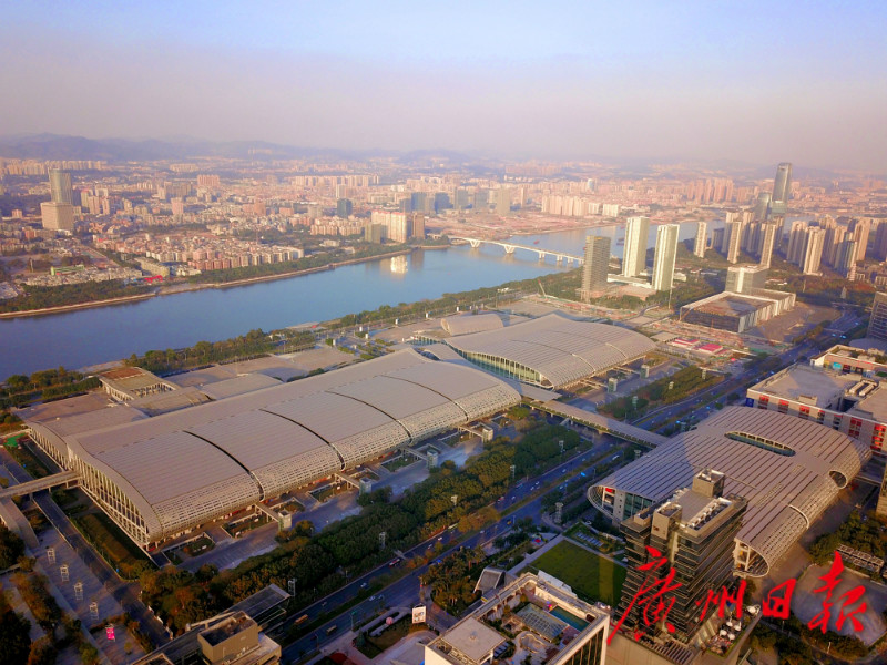 广州在全国率先设立区级人工智能发展局