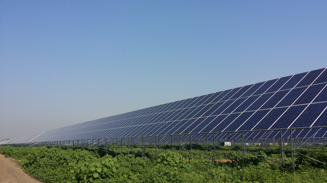 太阳能(000591.SZ):终止投资建设中节能太阳能河北联通150兆瓦分布式光伏发电项目
