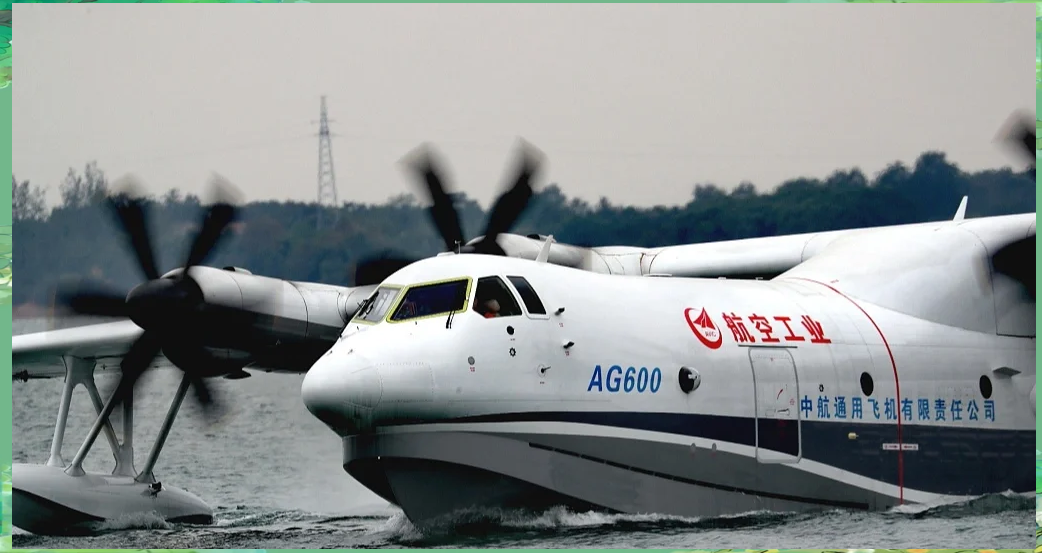 全球首款6吨级倾转旋翼机镧影R6000在四川成功首飞