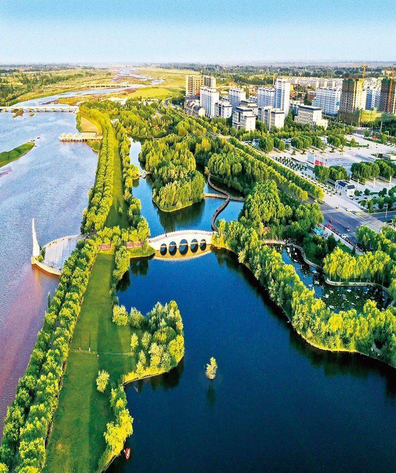 中国收集保存林草种质资源较“十三五”末增长180%