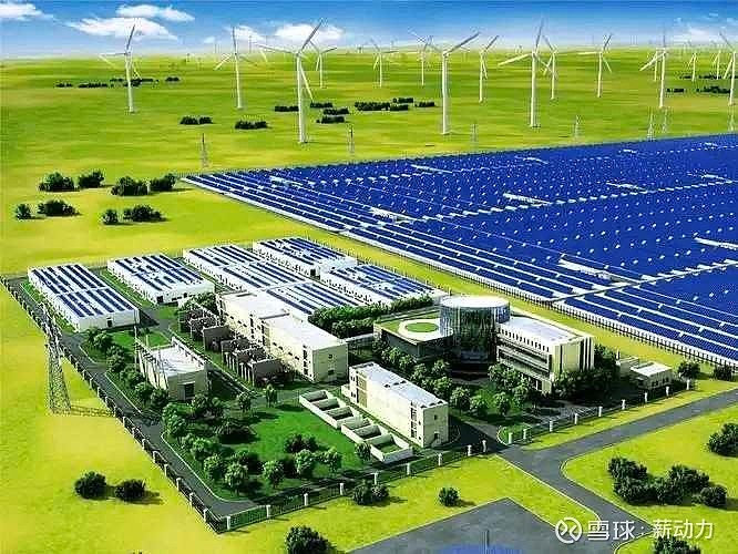 国家能源局：推动大功率充电设施规划建设