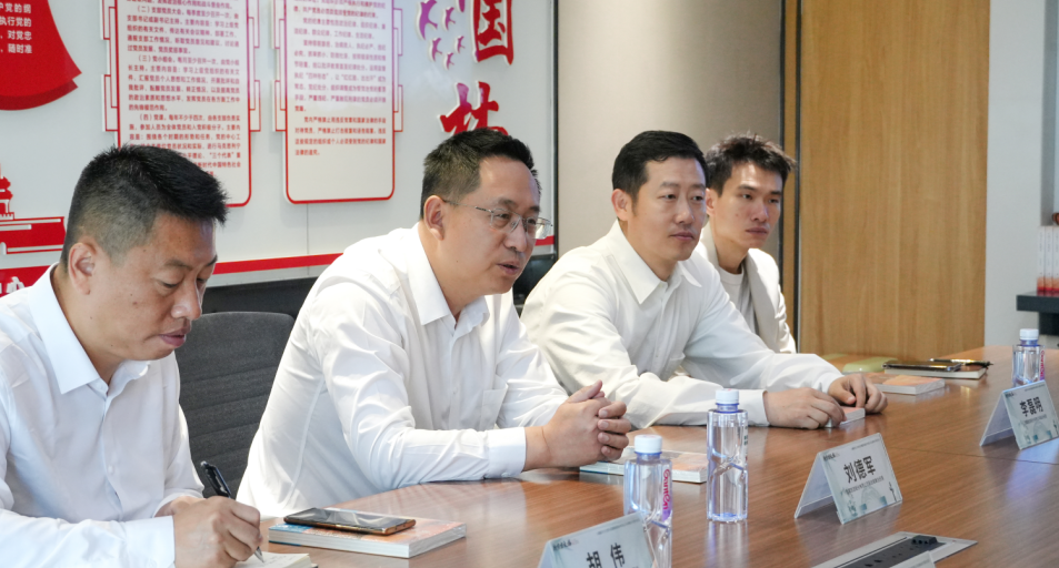 中汽工程与新泉股份签署战略合作协议