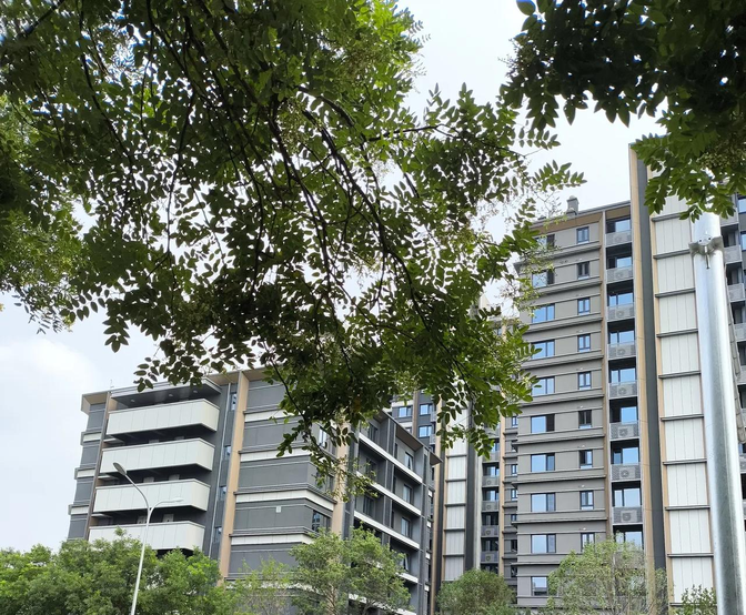 万科年内如期保质交付房屋近12万套