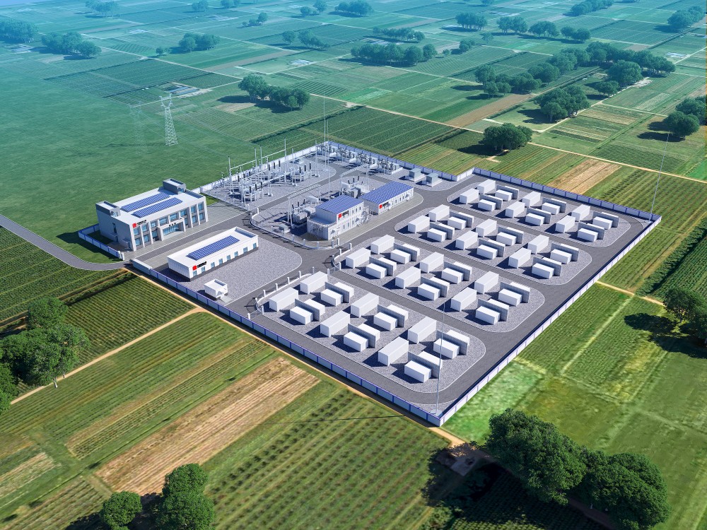 中国能建：子公司联合中标约68.64亿元EPC总承包项目