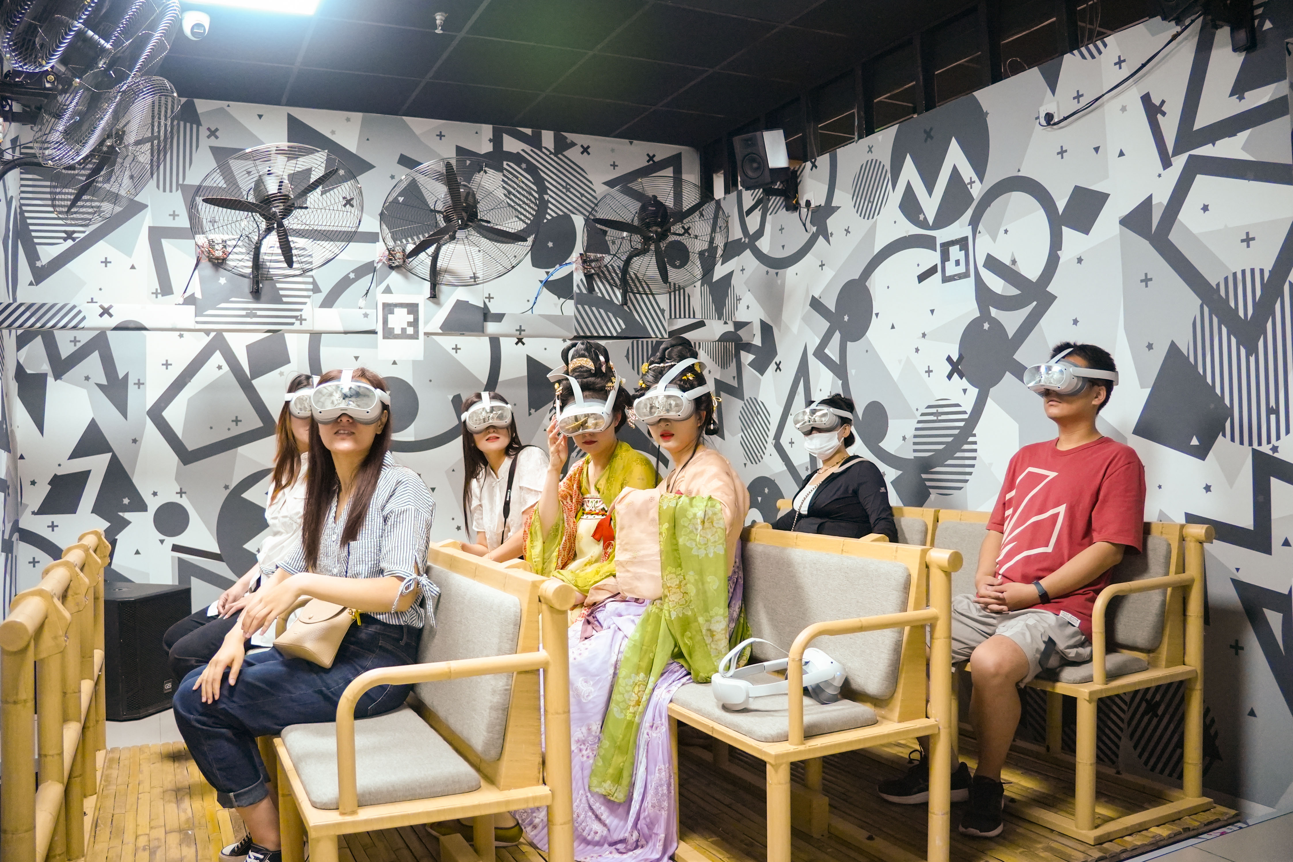 沉浸式旅游成主流:体验经济时代下的文旅新范式