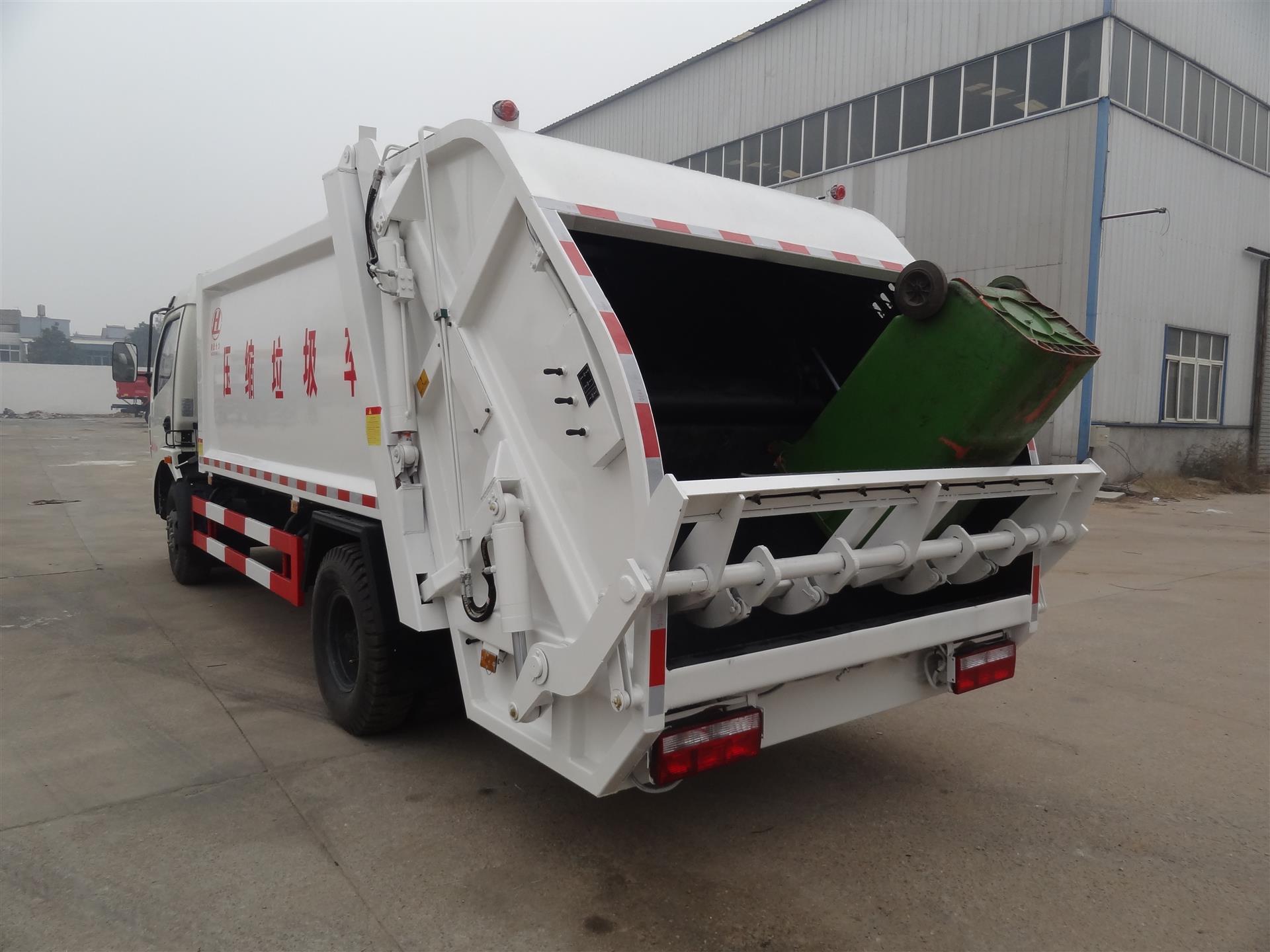 中国垃圾车市场供需调研及未来发展趋势分析2026_人保财险 ,人保护你周全