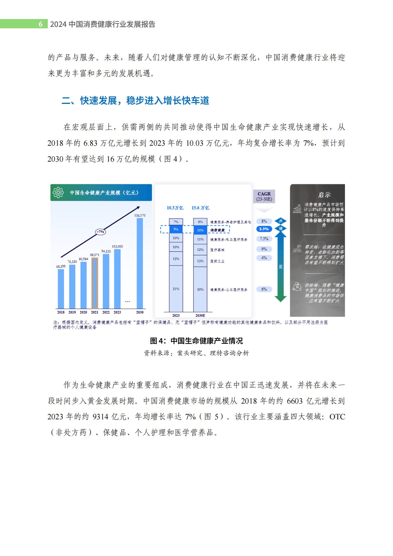 2026年软饮料行业现状洞察与未来趋势深度剖析_保险有温度,人保护你周全