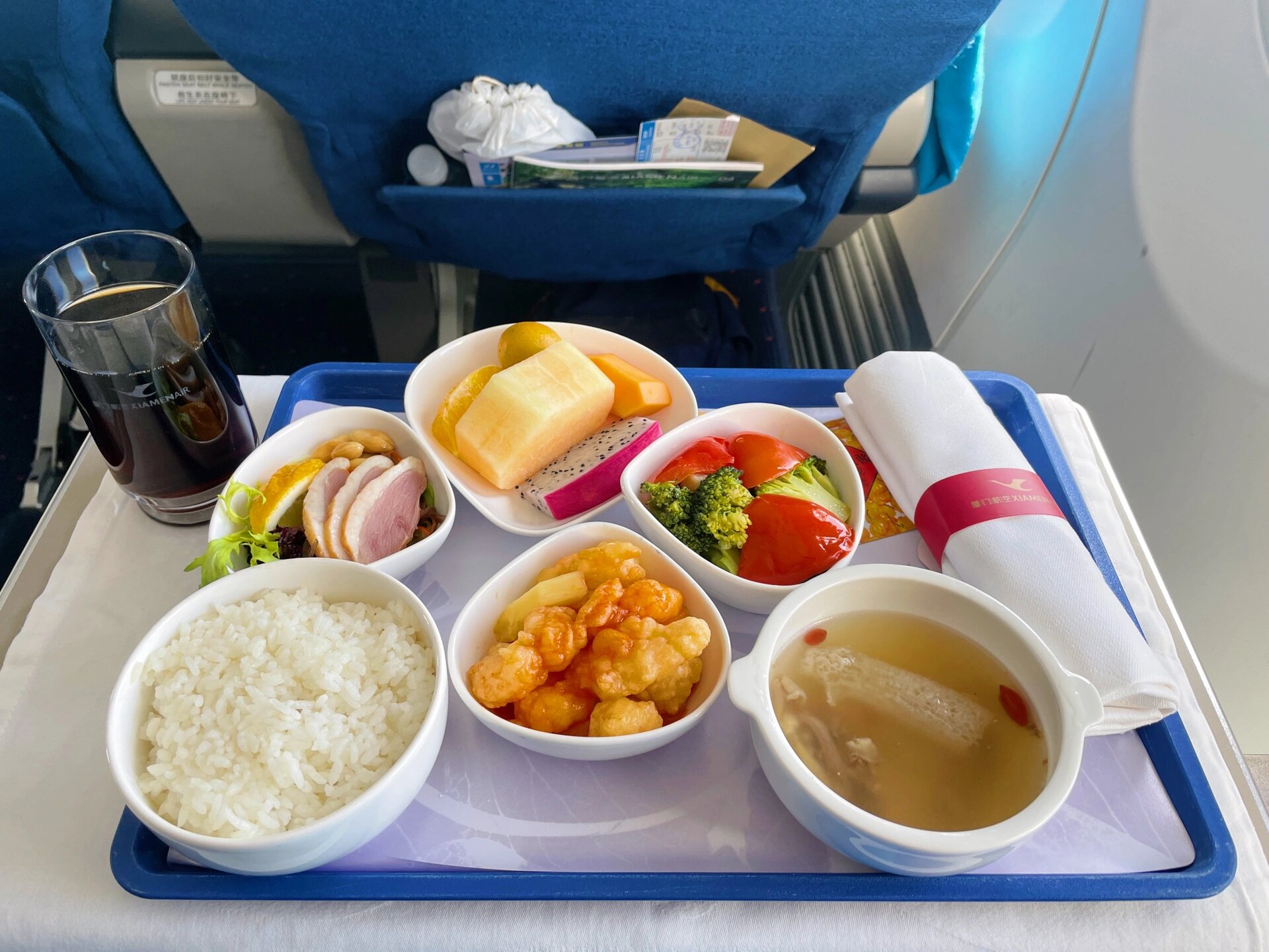 厦门航空2025年承运旅客超4700万人次 连续39年盈利