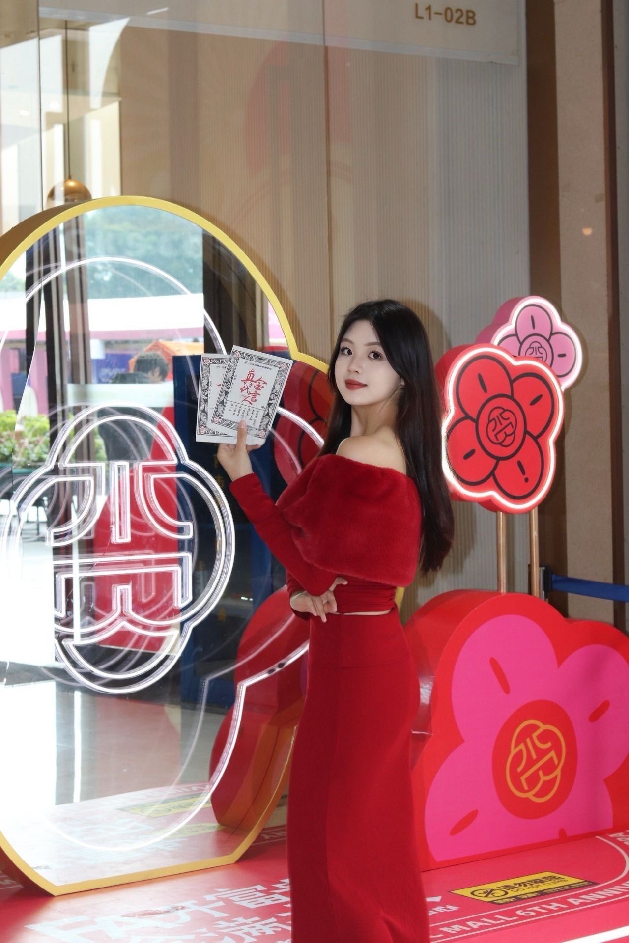 实探：元旦购金热！深圳水贝市场人气旺