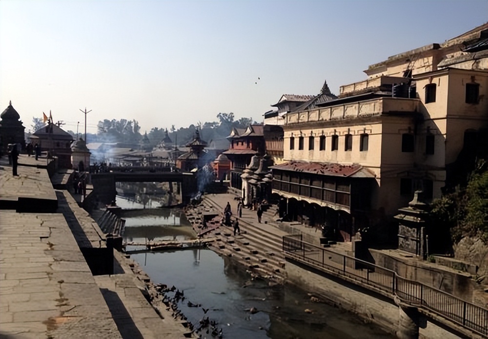 2025年尼泊尔接待国际游客超115.8万人次