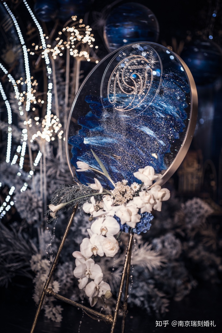 星空有约丨时值“二九”，有一份抄手观天的浪漫