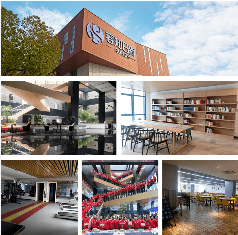 讯众股份（832646）：设立控股子公司安徽宇和数通智能技术有限公司