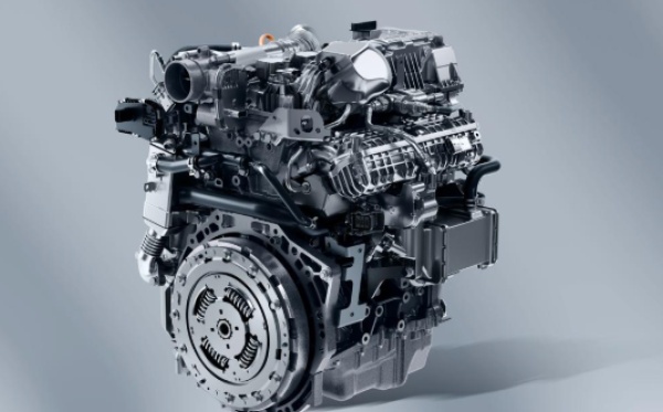 东安动力：今年发动机累计销量同比增长19.07%