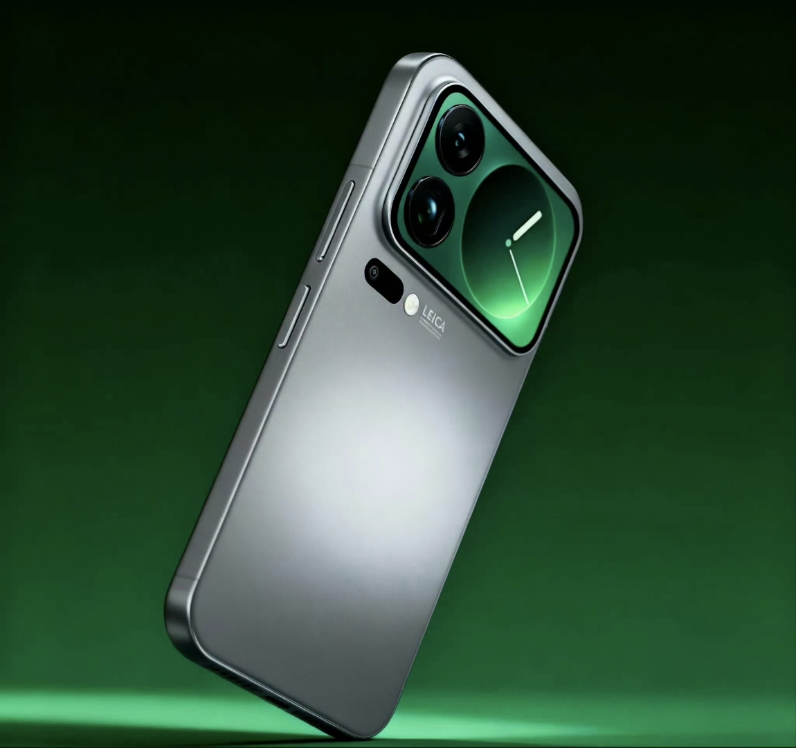 小米辟谣“17 Ultra徕卡版变焦环造假”：拆机内容断章取义，与事实严重不符