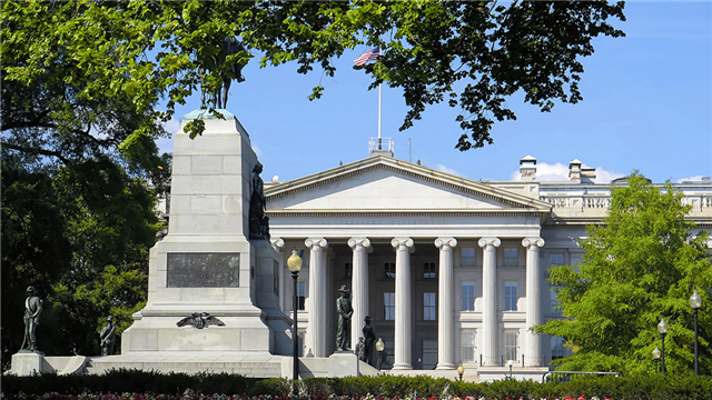 美国司法部长称委内瑞拉总统及其夫人已在美国被起诉