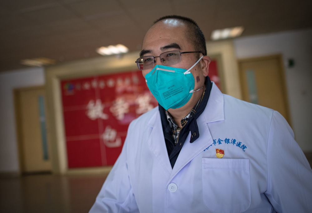 流感疫情持续,防控系统工程再受考验