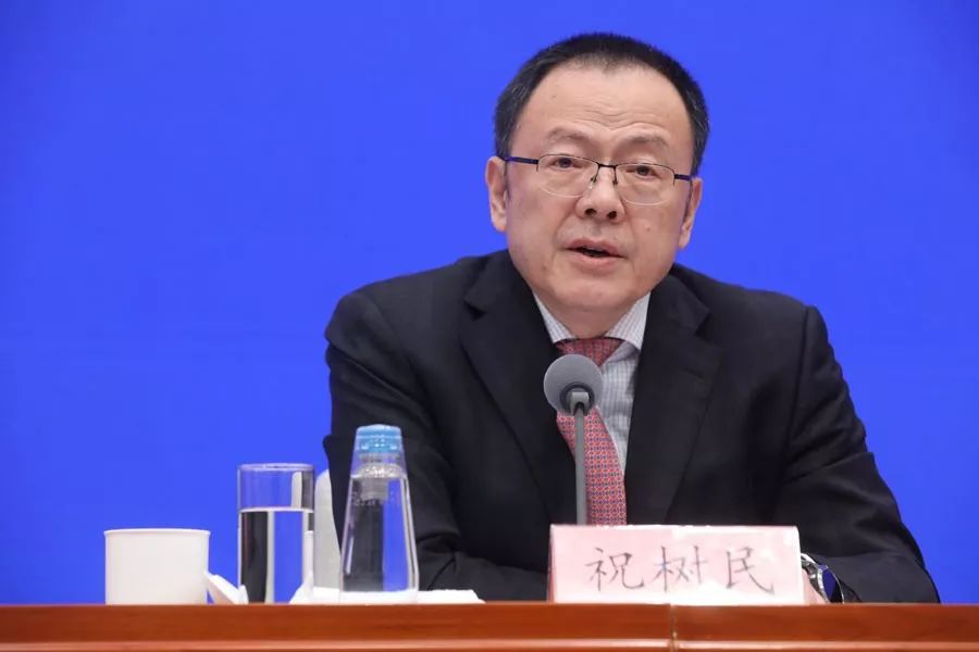 专访原银保监会副主席梁涛:适当放宽企业年金建立条件,降低准入门槛,探索自动加入机制