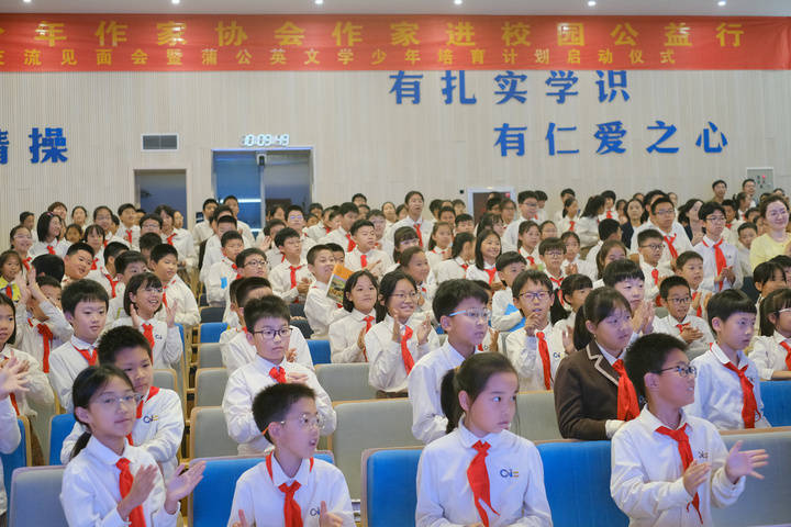 澳门启动青年作家在地创作培育计划