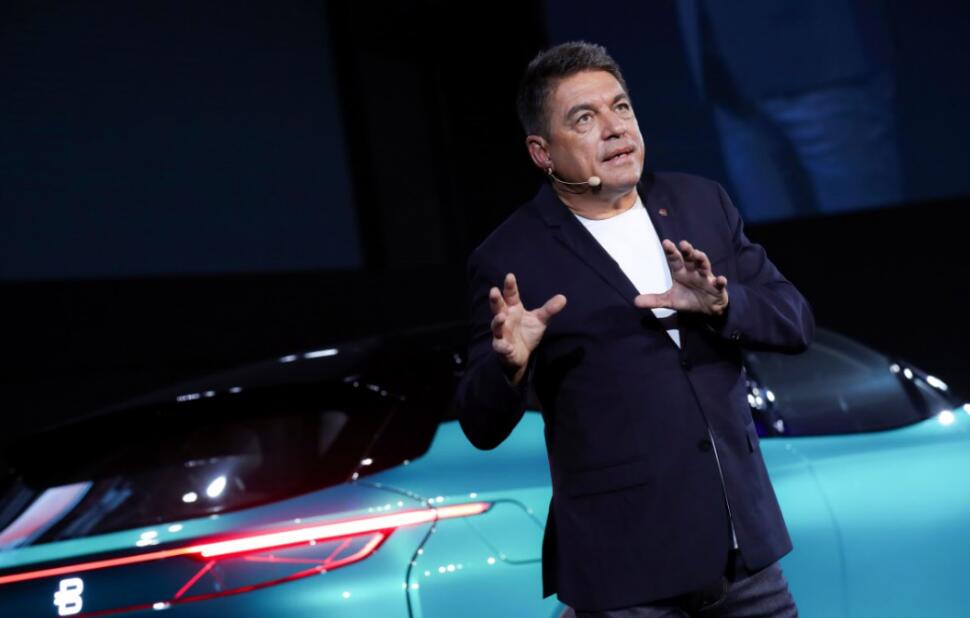 专访丨期待在CES舞台看到中国科技创新成果——访美国消费者技术协会首席执行官夏皮罗