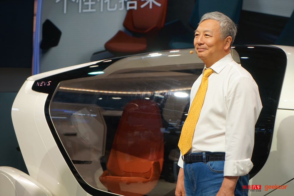 专访丨期待在CES舞台看到中国科技创新成果——访美国消费者技术协会首席执行官夏皮罗