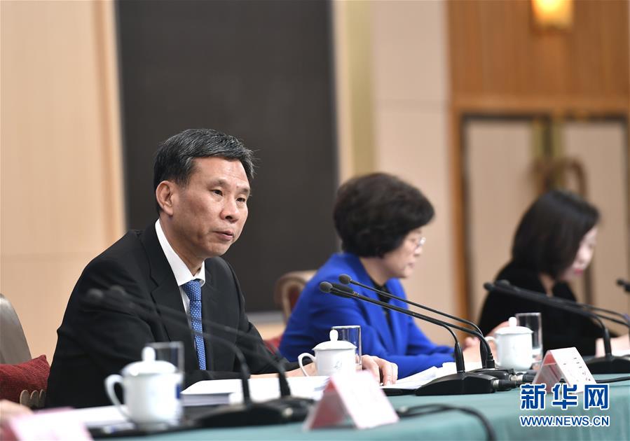 交通运输部部长刘伟出席2026年全国民航工作会议并讲话