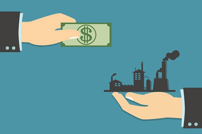 观想科技拟收购辽晶电子100%股份；国家集成电路基金拟减持盛科通信不超过3%股份｜公告精选