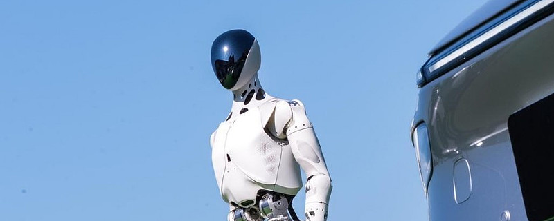 人形机器人火爆出圈，高增长潜力股名单揭晓