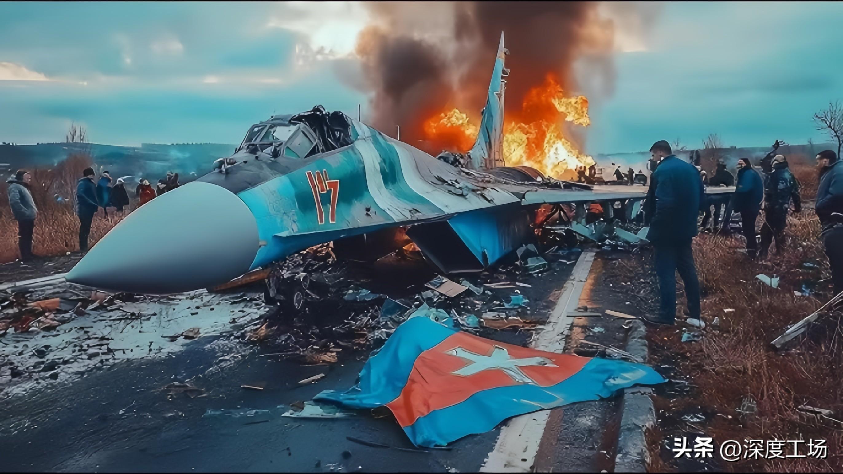 俄罗斯出动潜艇为遭美拦截的油轮护航！大批战机飞往欧洲，美军是否在酝酿新的突袭行动，部队瞄准什么目标？