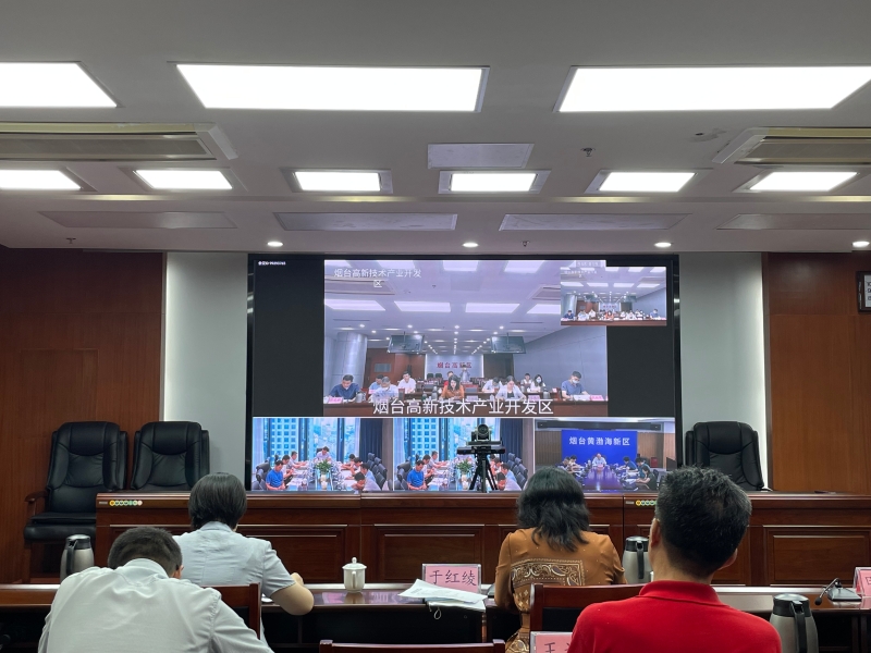 山东：加快航空发动机等关键核心技术攻关，为航空维修产业高质量发展提供技术支撑