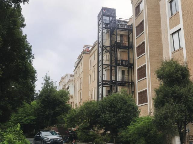 老旧小区加装电梯纳入国补 项目“启动难”迎刃而解