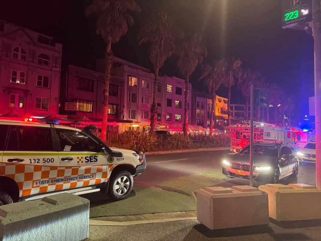 澳大利亚将设立皇家委员会调查邦迪海滩枪击案