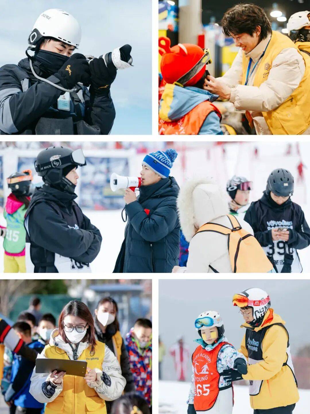 培训5天就考证!滑雪教练速成班乱象调查:零基础也可报名,学时还能“注水”