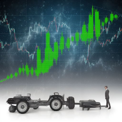 万亿级AI医疗市场，科技巨头接连出手（附概念股）