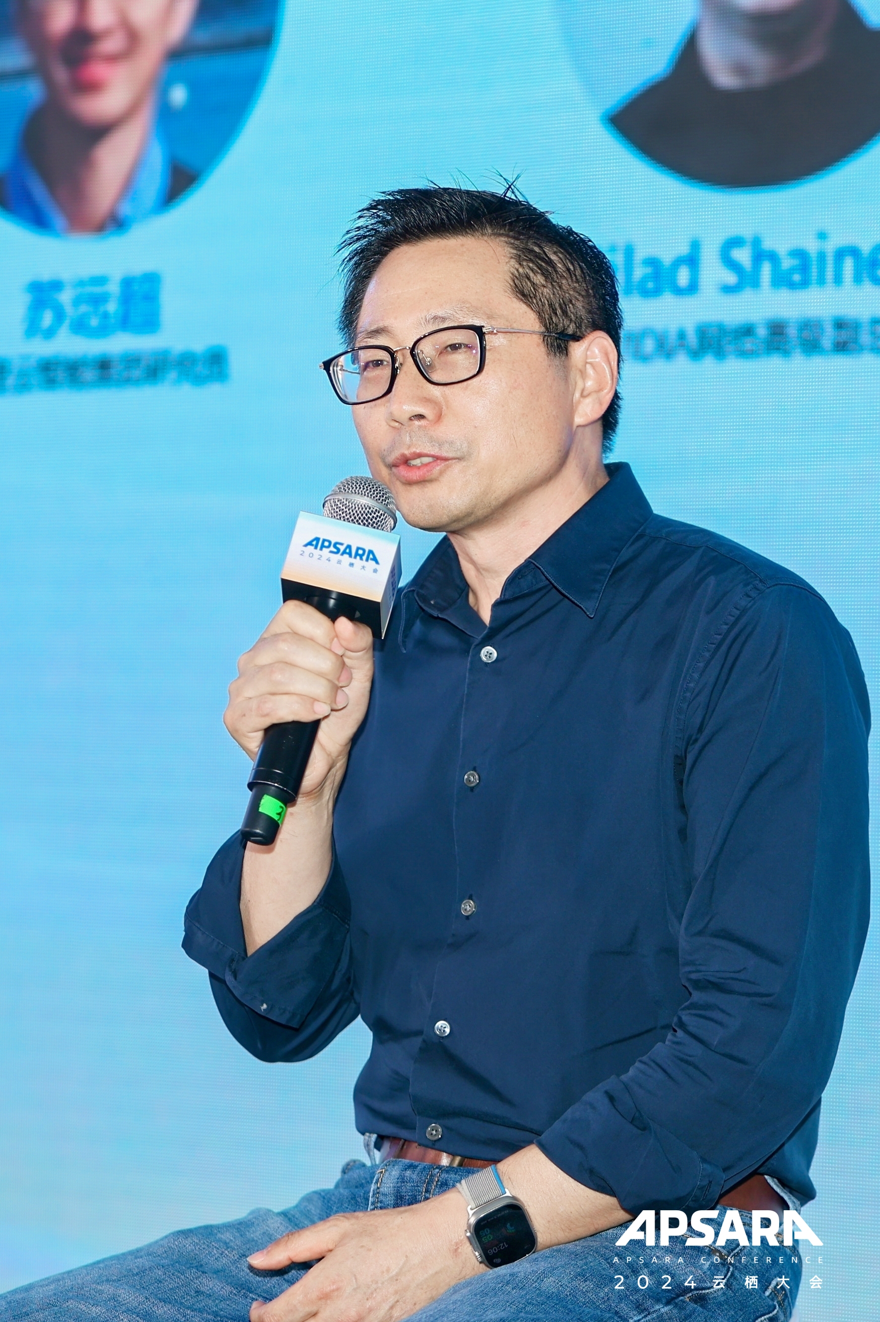 万科:郁亮辞职!