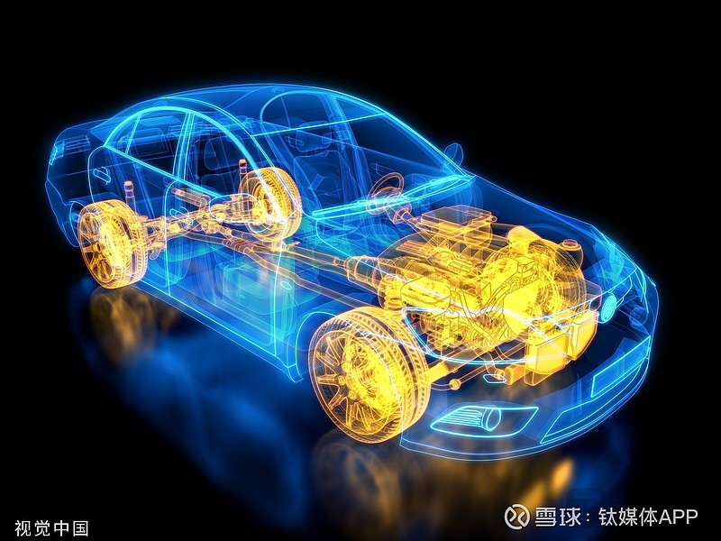 菱电电控：公司核心技术人员魏胜峰离职