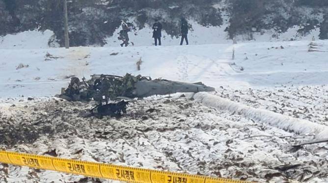 韩国无人机入侵朝鲜领空，李在明：彻查！韩军方：不是我们的，可进行朝韩联合调查