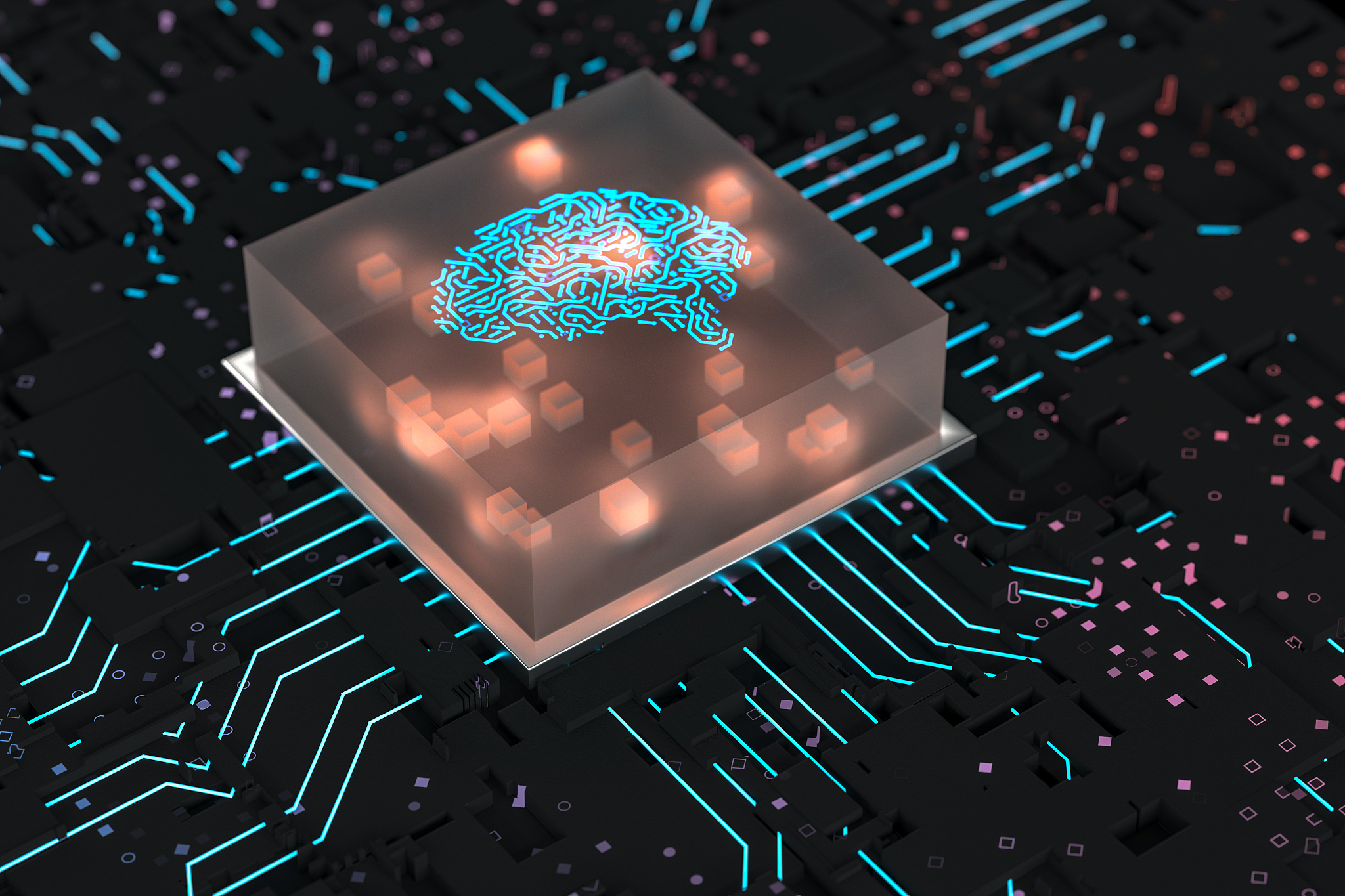 1000亿美元！巨头宣布：打造全球最先进的存储芯片工厂！