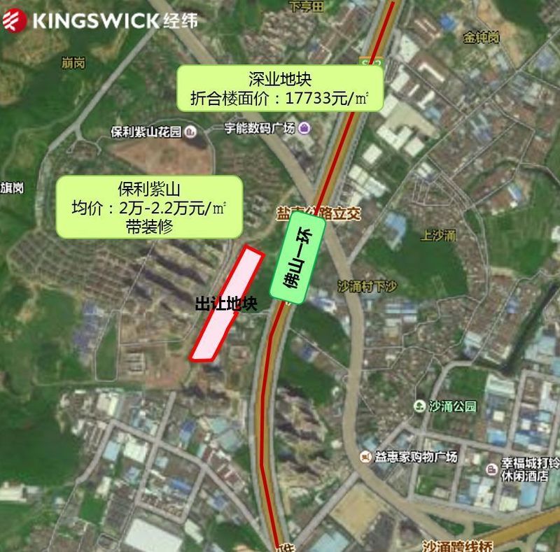 保利发展调整总部组织机构；深业集团拟发行10亿元中期票据 | 房产早参
