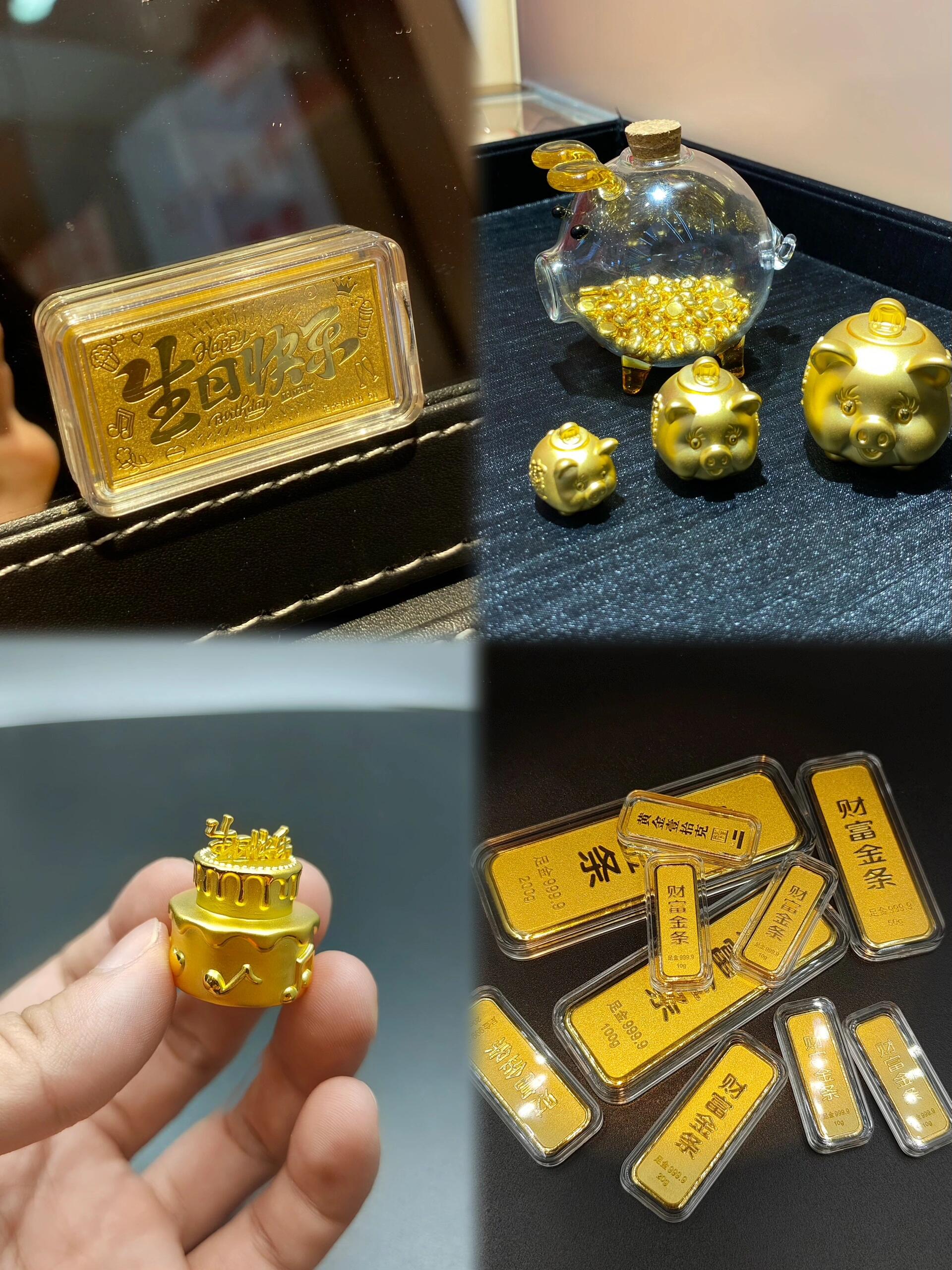 深圳水贝“抢银热”逐渐回归理性——商家直言“不敢再溢价进货”