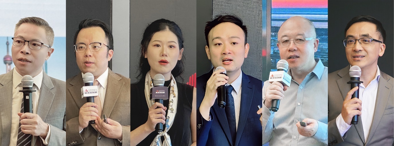 戴德梁行：2025年中国内地房地产大宗交易总成交规模1448亿元