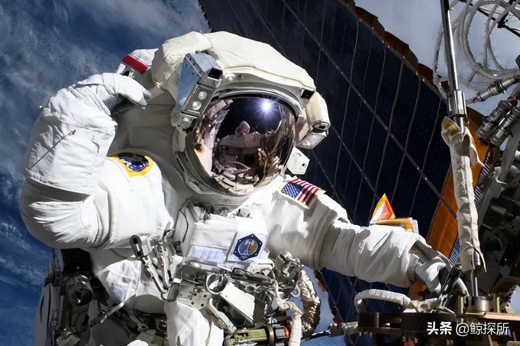 国际空间站生病宇航员及团队拟14日返航