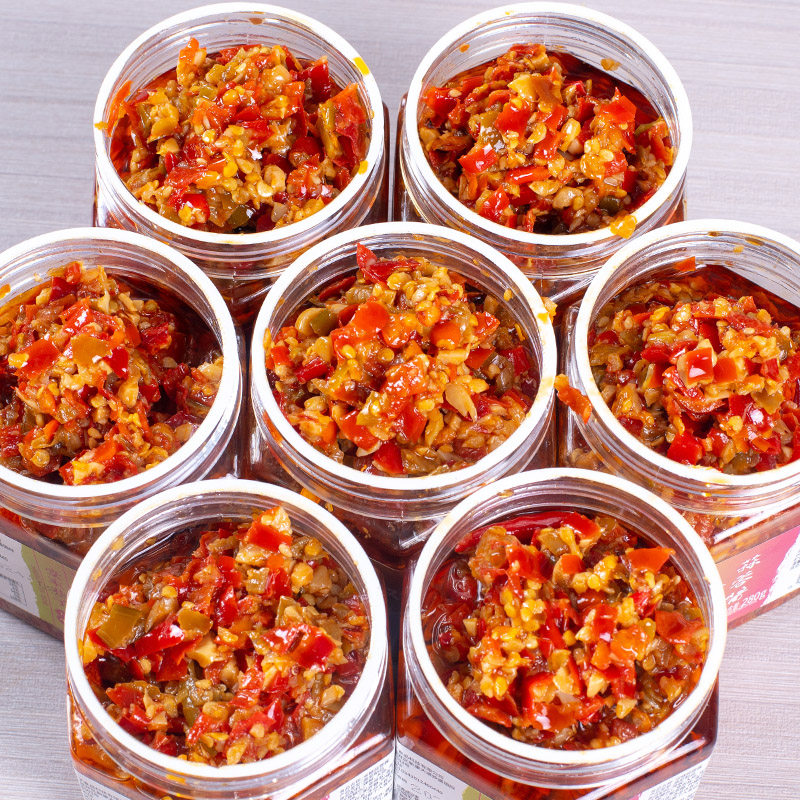 “辣酱女王”归来 老干妈营收拉回54亿