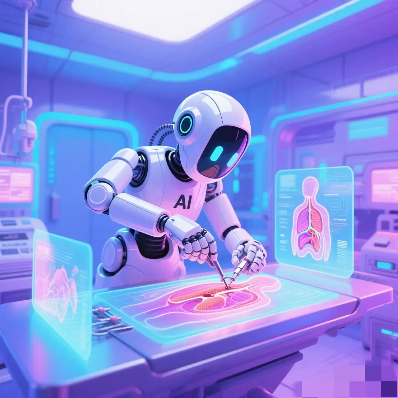 新型人工智能模型可通过睡眠数据预测疾病