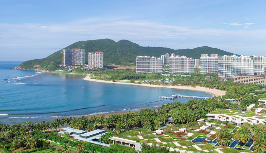 海南自贸港外贸经营主体备案数量超10万家