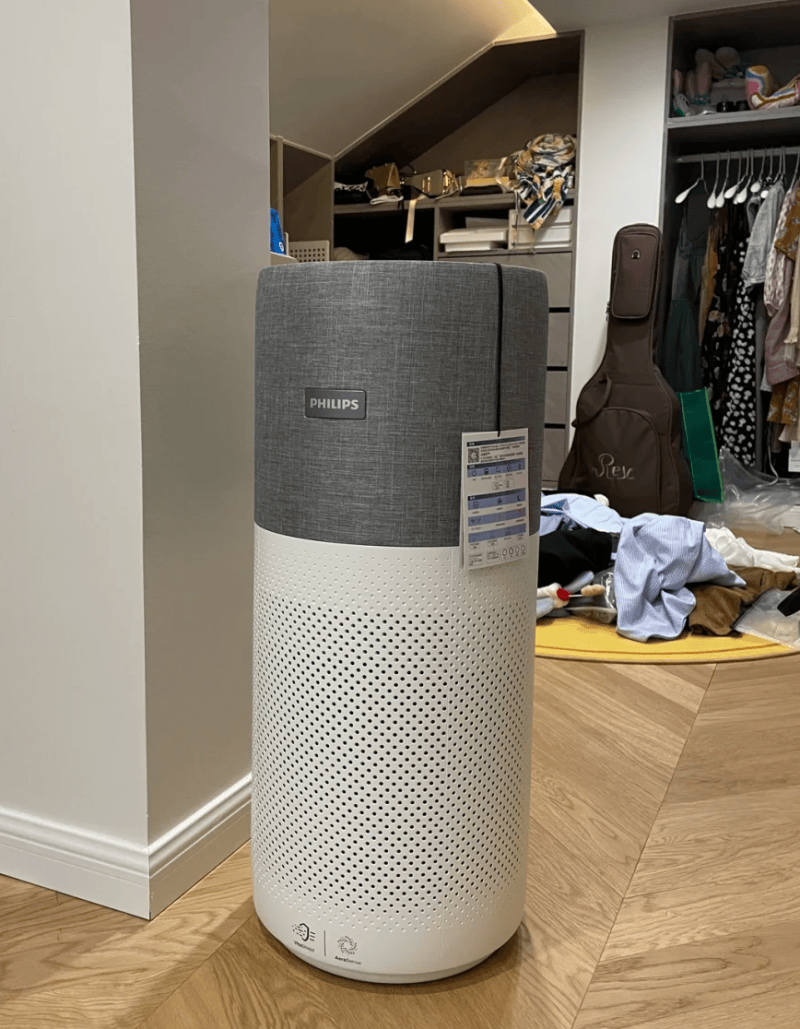 2026年空气净化器产业:当净化技术趋同,谁在重新定义“健康空气”的未来?_人保财险 ,人保护你周全