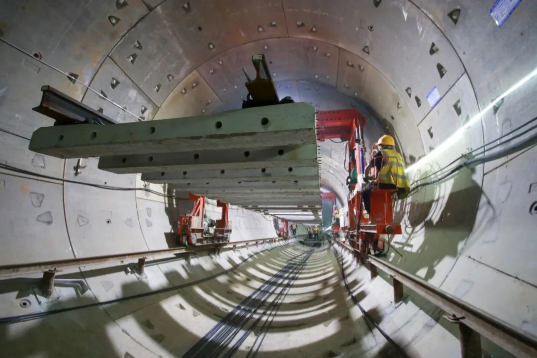 武汉将建成亚洲最长“超级环线”!下一个在哪?