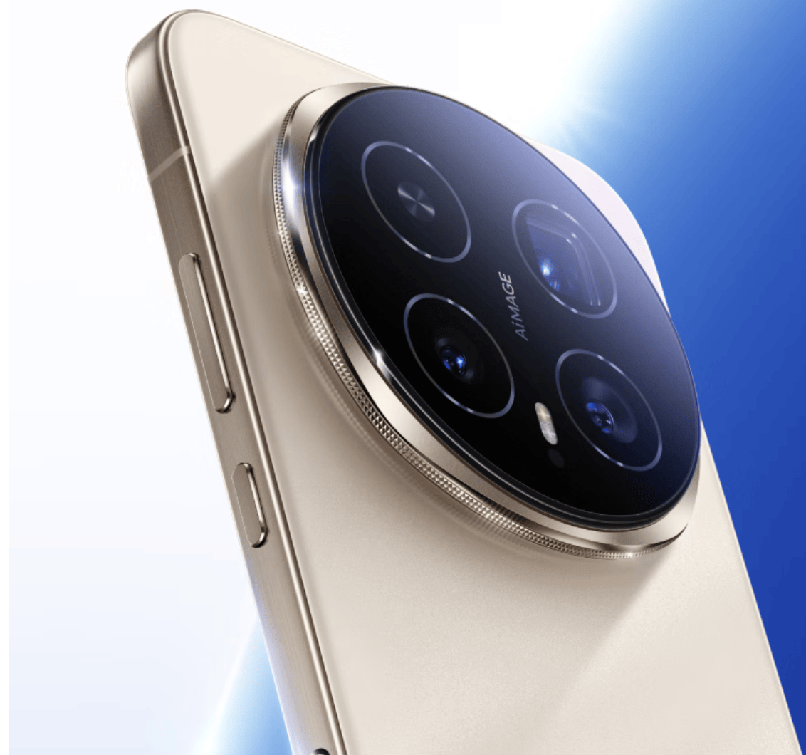 荣耀Magic8 RSR官宣首发CIPA6.5级防抖