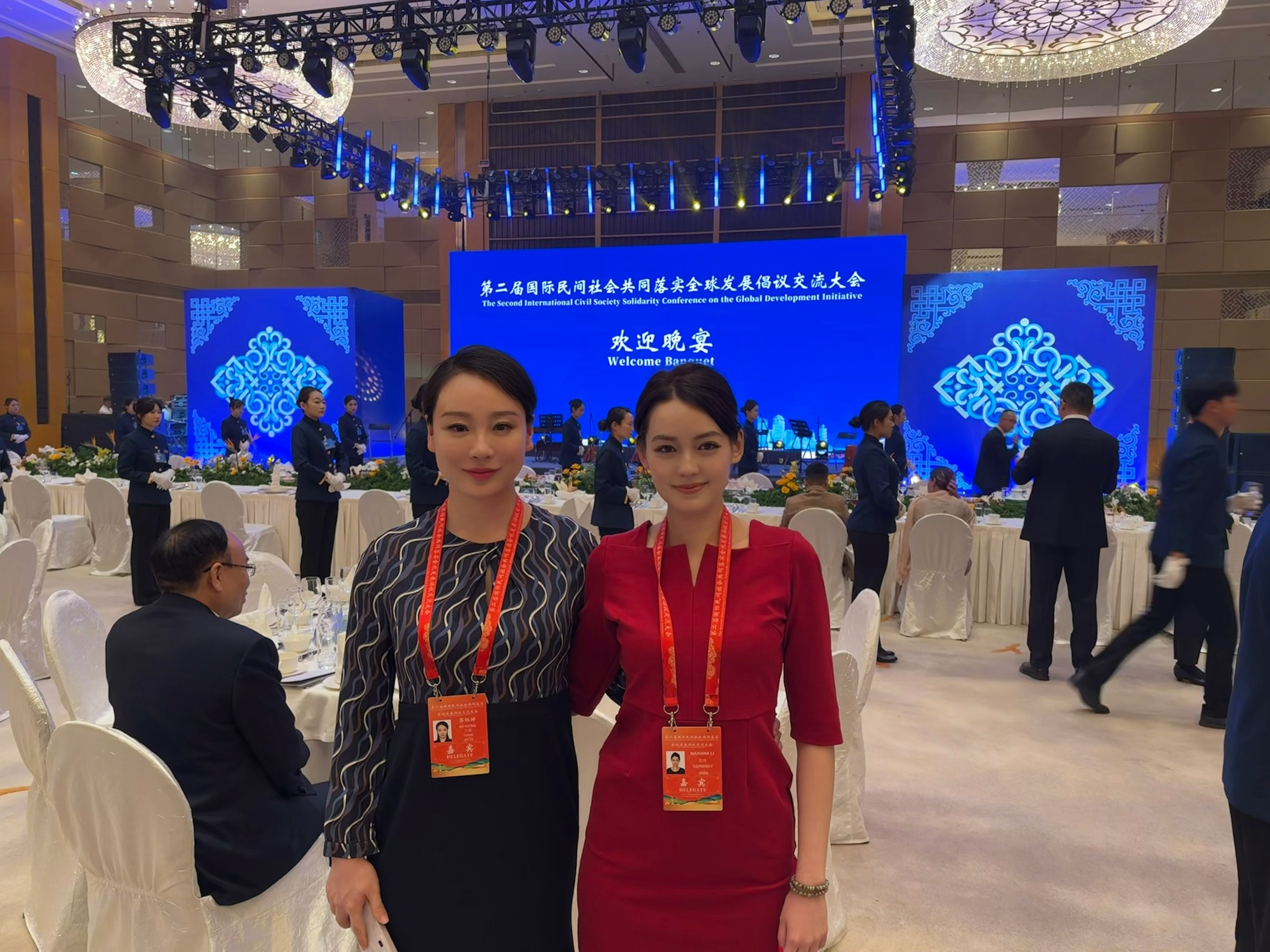 “几乎每场讨论都会谈到中国”！秀管线、谈合作、见投资人，从医药行业“春晚”看中国创新药产业跃迁