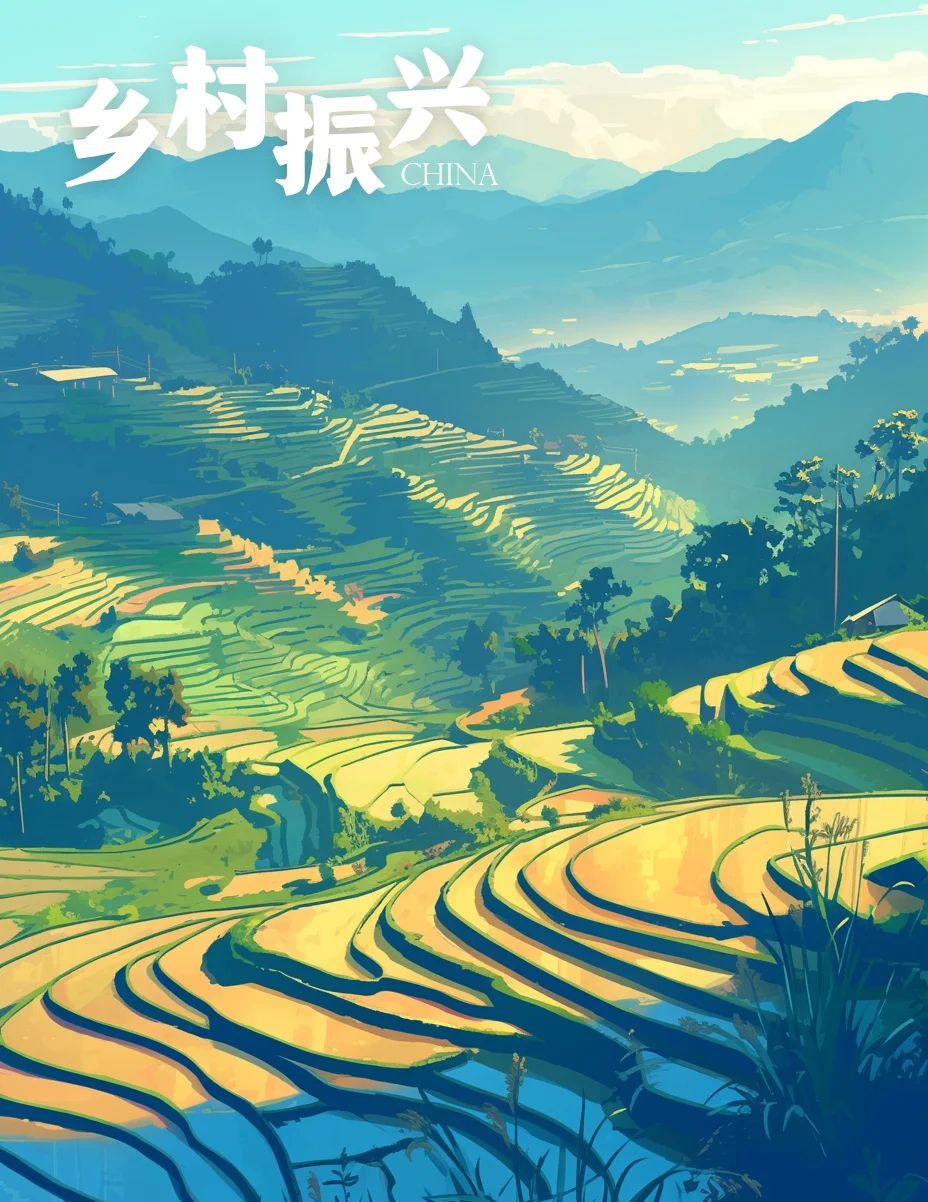 （乡村行・看振兴）广东义容镇：农业强镇促蝶变